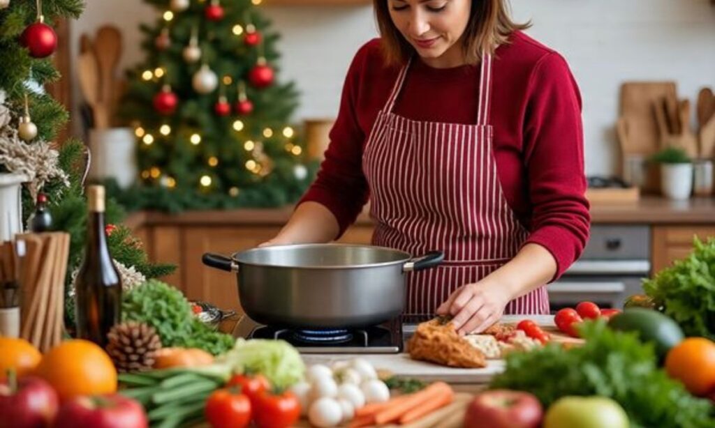 Holiday Meal Prep Guide