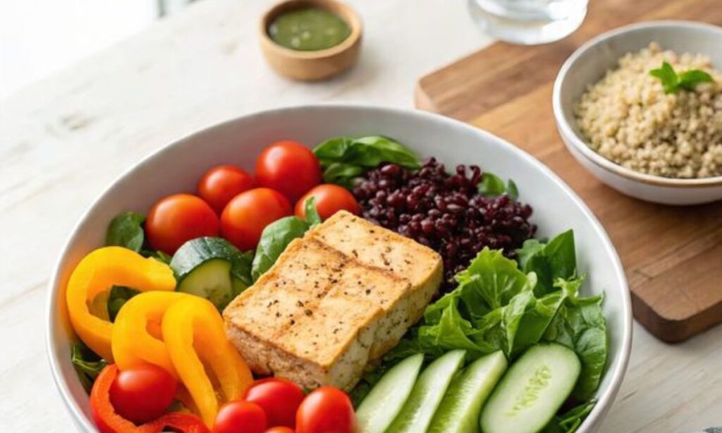 Intermittent Fasting Meal Prep Guide
