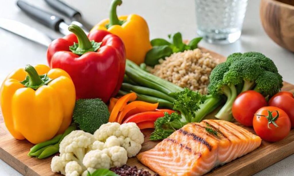 Low-Carb Meal Prep on a Budget