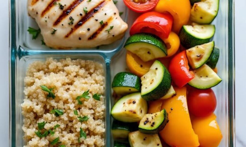 Meal Prep Mistakes Beginners Should Avoid