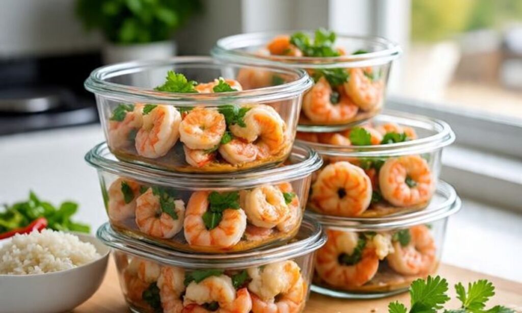 Meatball Meal Prep Recipes