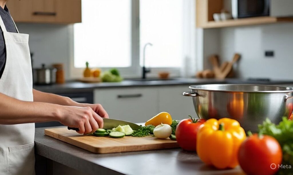 One-Pot Meal Prep Ideas for Busy People