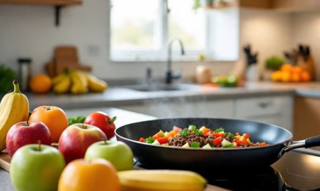 Paleo Meal Prep for Beginners