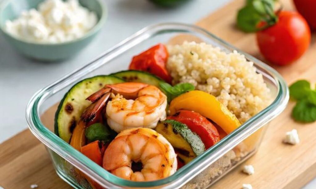 Pulled Pork Meal Prep Bowls: A Complete Guide