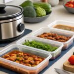 Instant Pot Meal Prep Recipes