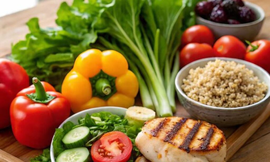 Tuna Meal Prep Recipes for Busy Days